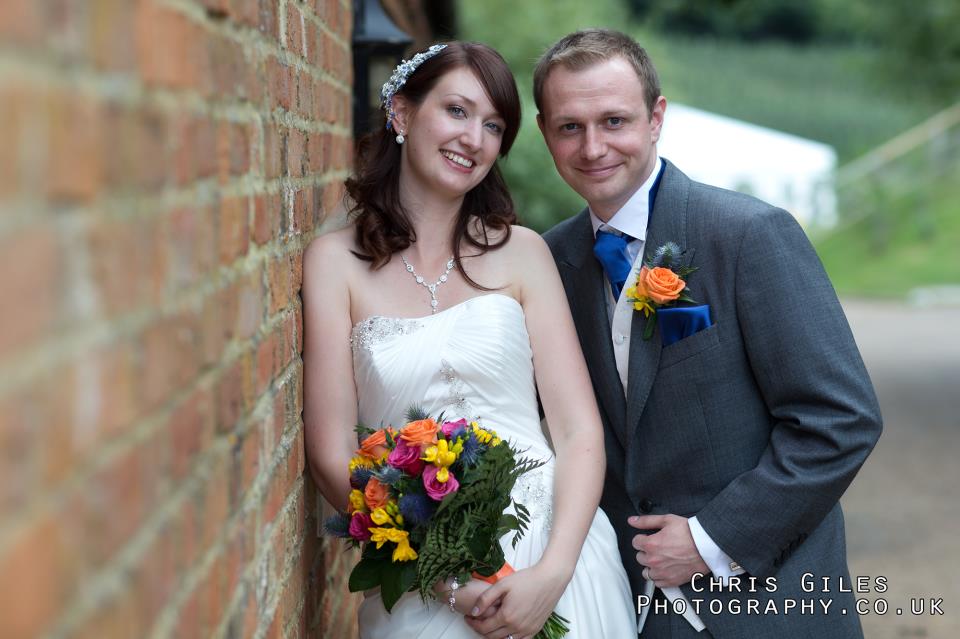 Sean & Anna's Wedding Day Sean & Anna's Wedding Day