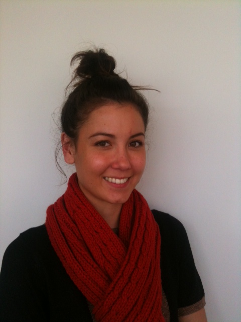 Vanessa Nott Vanessa Nott