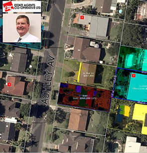 Google Imagery
