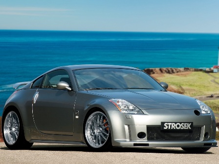 Nissan dealer petrie