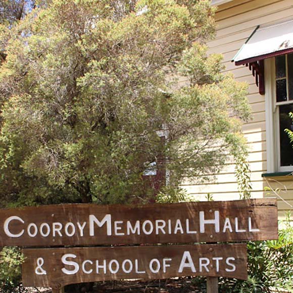 Council has committed 192,000 from the Heritage Levy to help repair