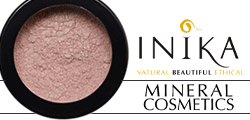 Inika Mineral Cosmetics