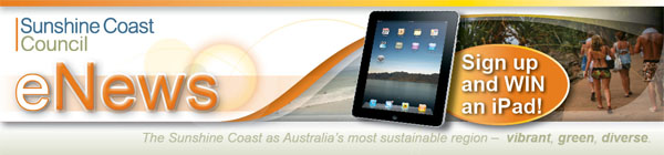 Sunshine Coast Regional Council