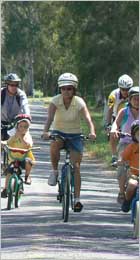 seeking nominations for transport community group