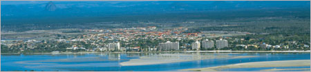 Sunshine Coast Business Awards