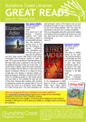 January Great Reads image