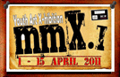 Mmx Logo