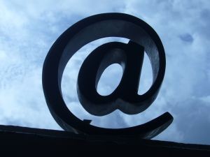 email symbol
