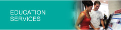 Education Services