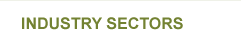 Industry Sectors
