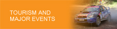 Tourism and Events