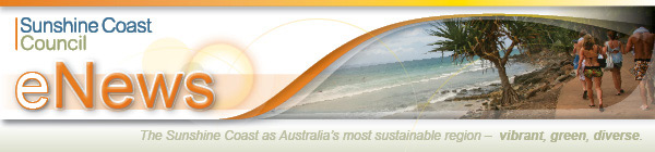 Sunshine Coast Regional Council